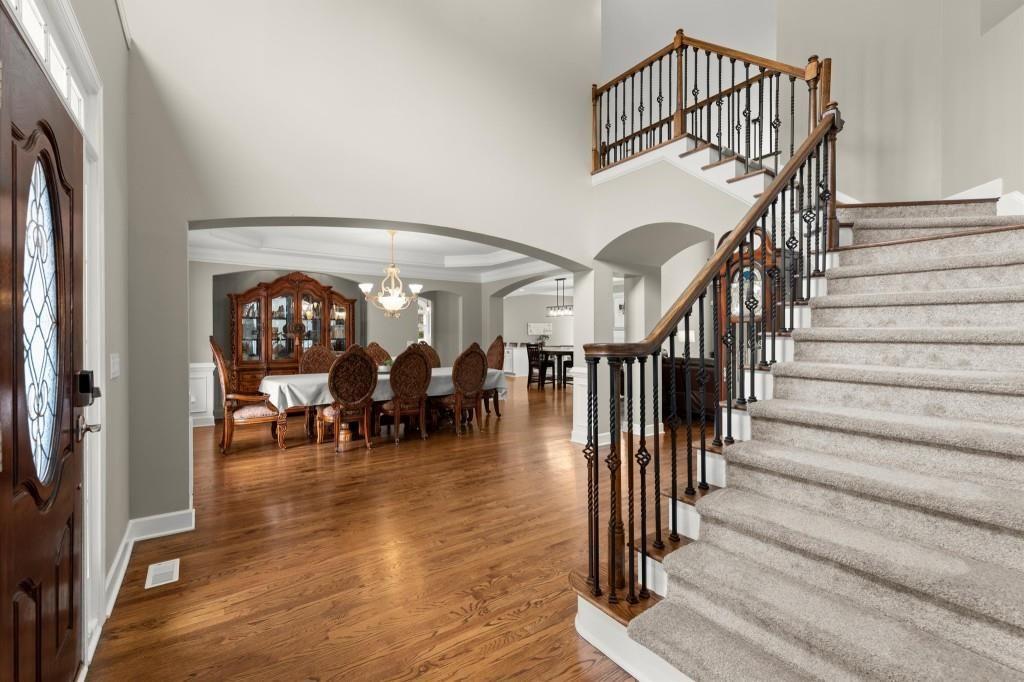 65 Oakhurst Leaf Drive