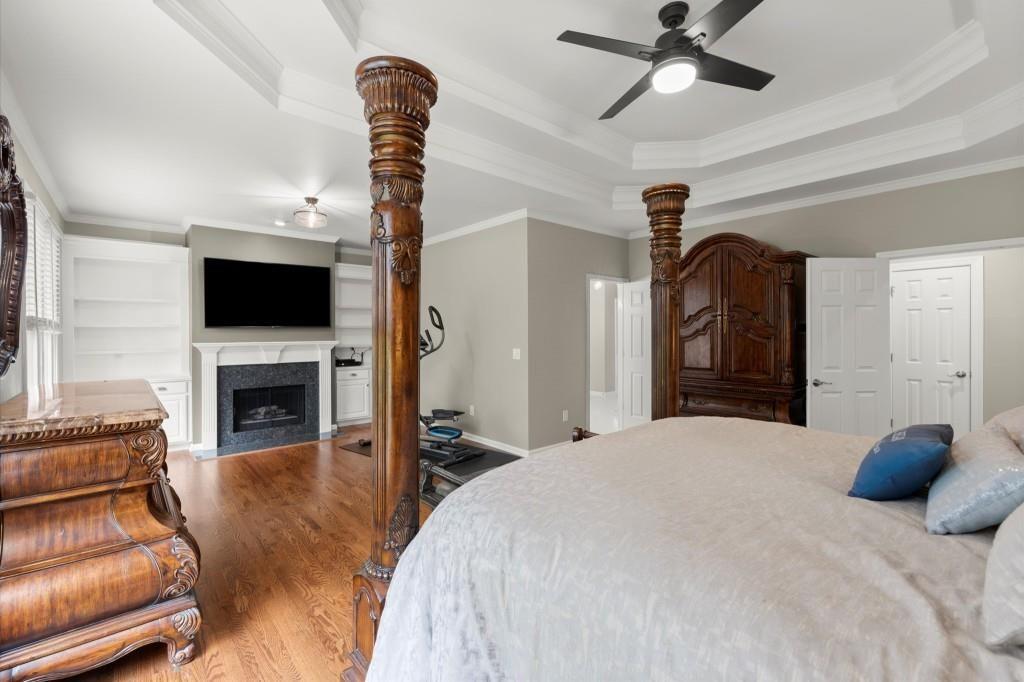 65 Oakhurst Leaf Drive