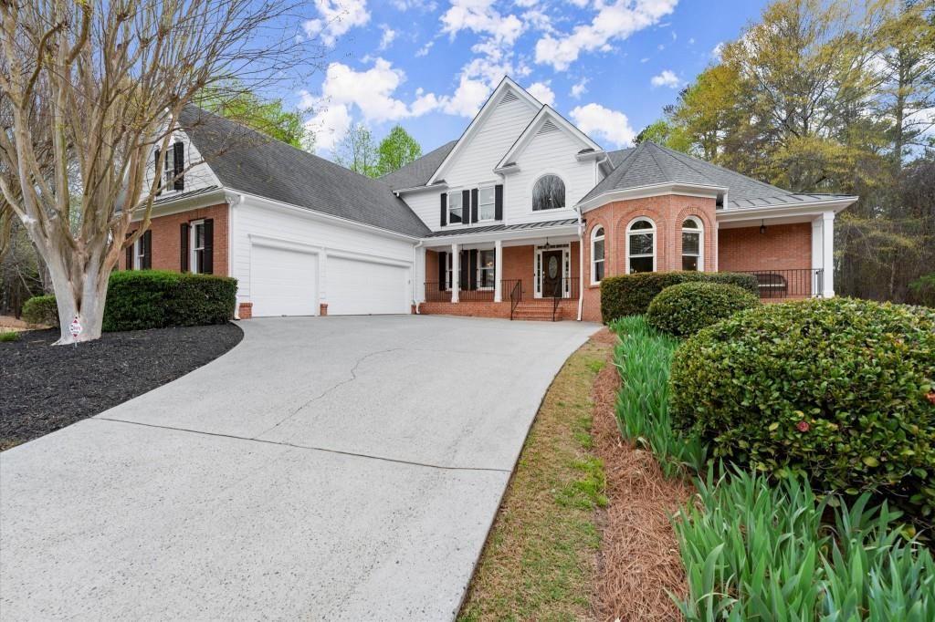 65 Oakhurst Leaf Drive