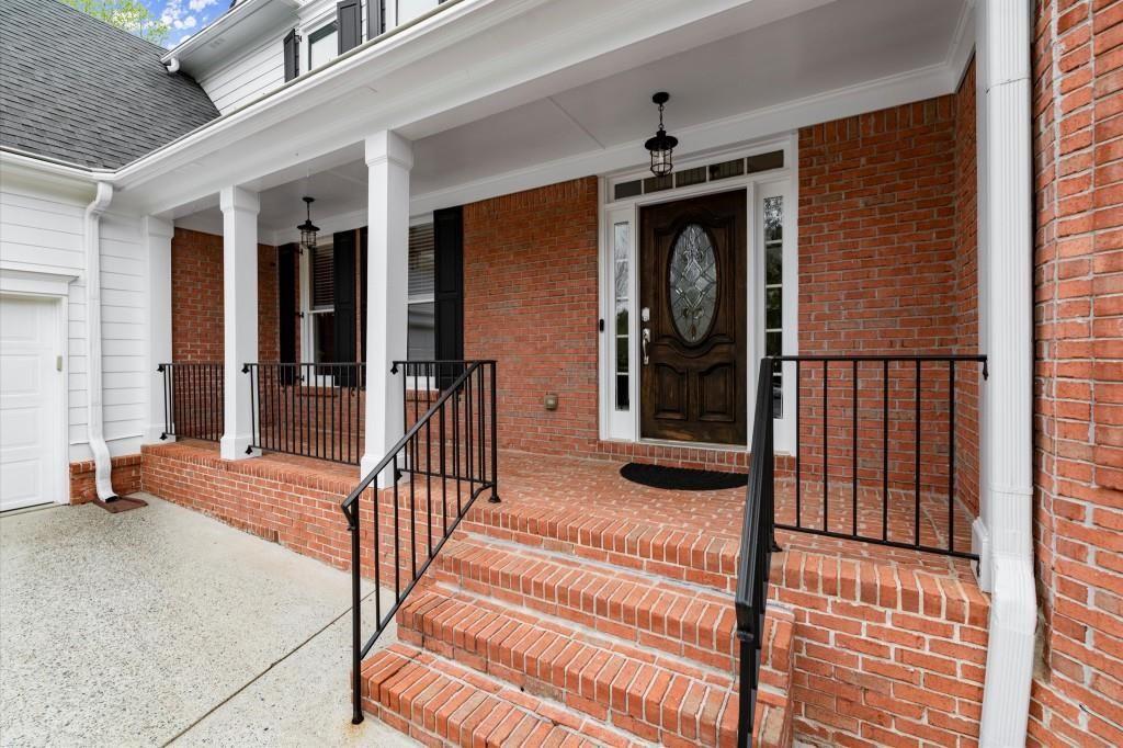 65 Oakhurst Leaf Drive