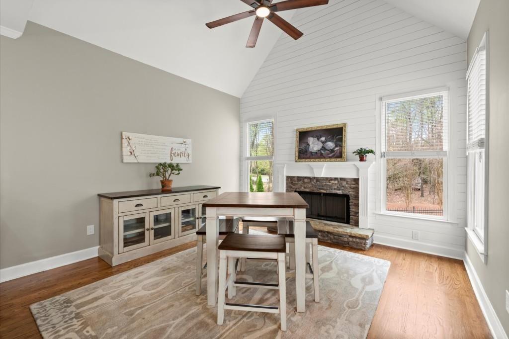 65 Oakhurst Leaf Drive