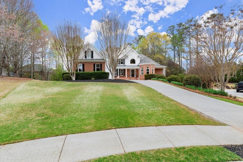 65 Oakhurst Leaf Drive