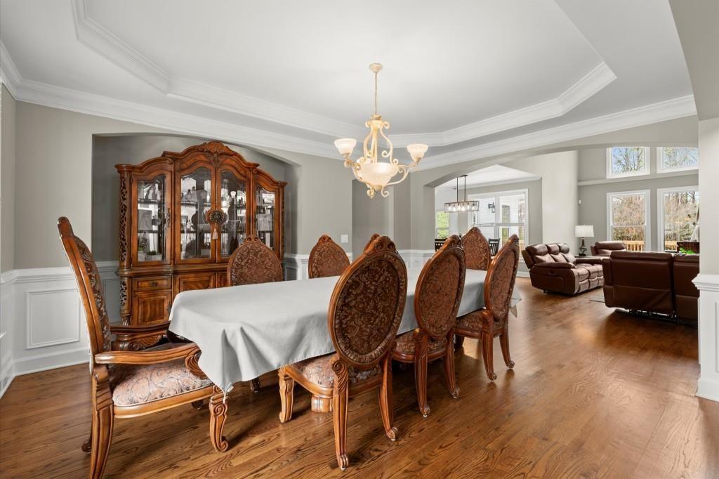 65 Oakhurst Leaf Drive