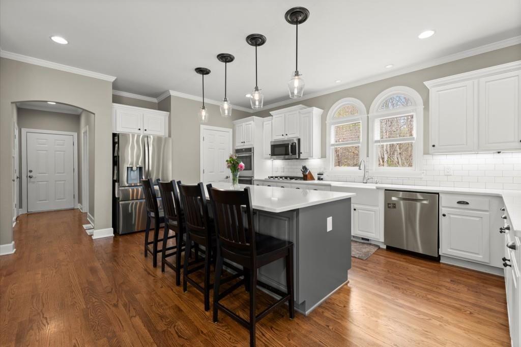 65 Oakhurst Leaf Drive