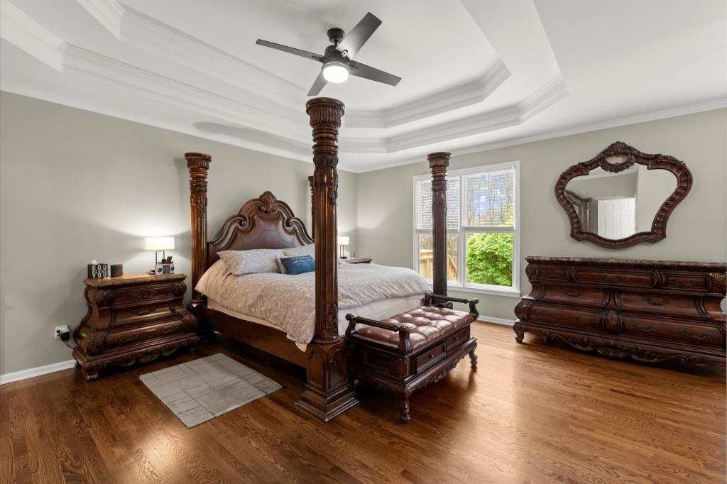 65 Oakhurst Leaf Drive