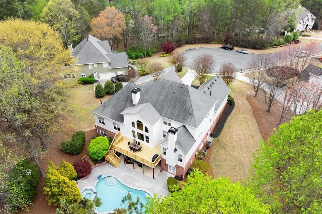 65 Oakhurst Leaf Drive