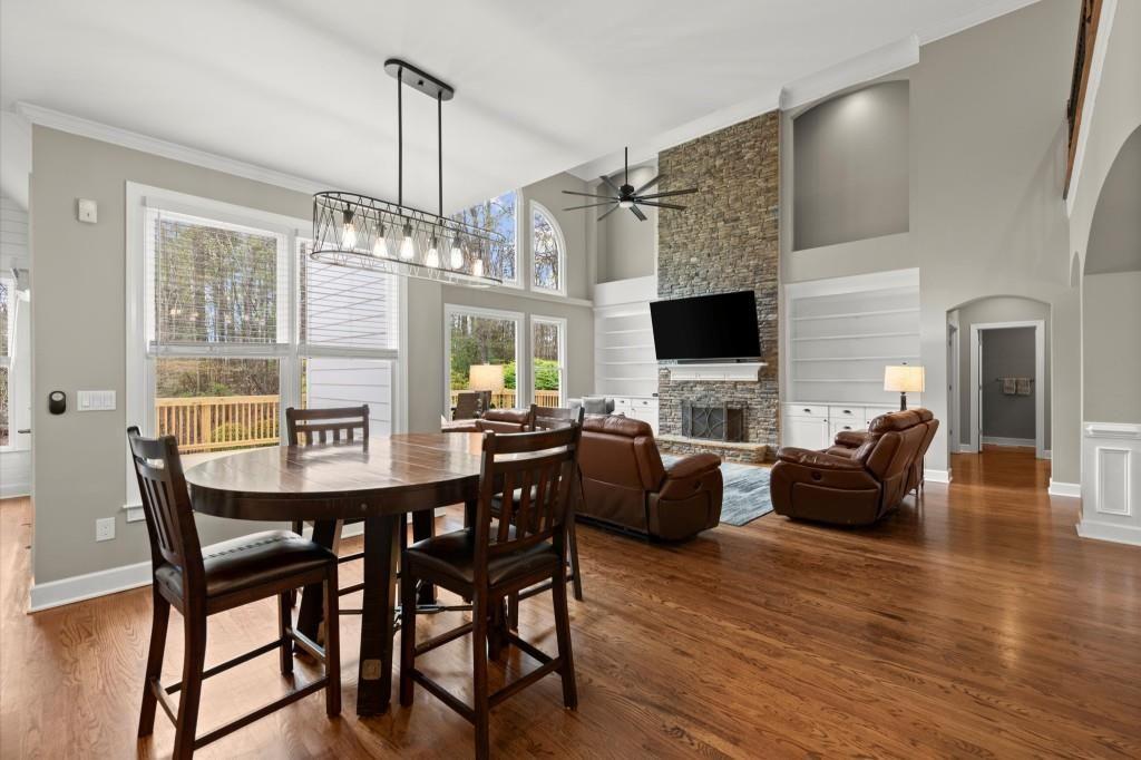 65 Oakhurst Leaf Drive