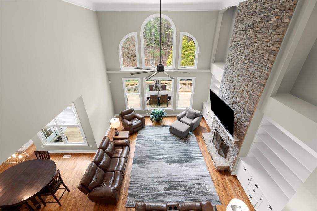 65 Oakhurst Leaf Drive