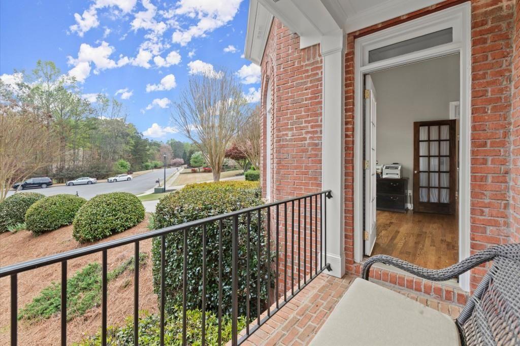 65 Oakhurst Leaf Drive