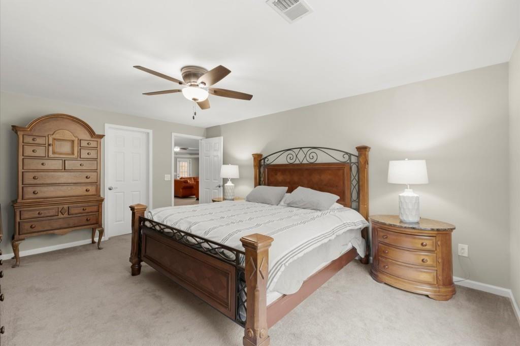 65 Oakhurst Leaf Drive