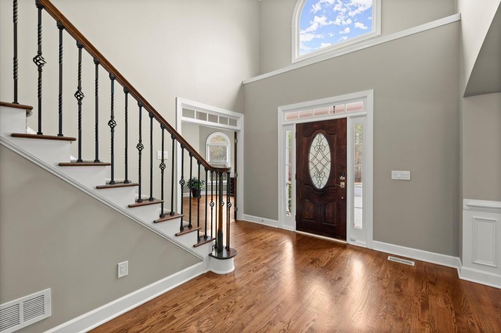 65 Oakhurst Leaf Drive