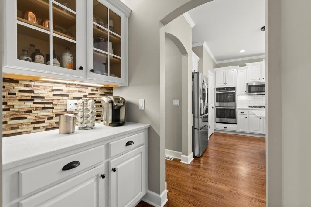 65 Oakhurst Leaf Drive