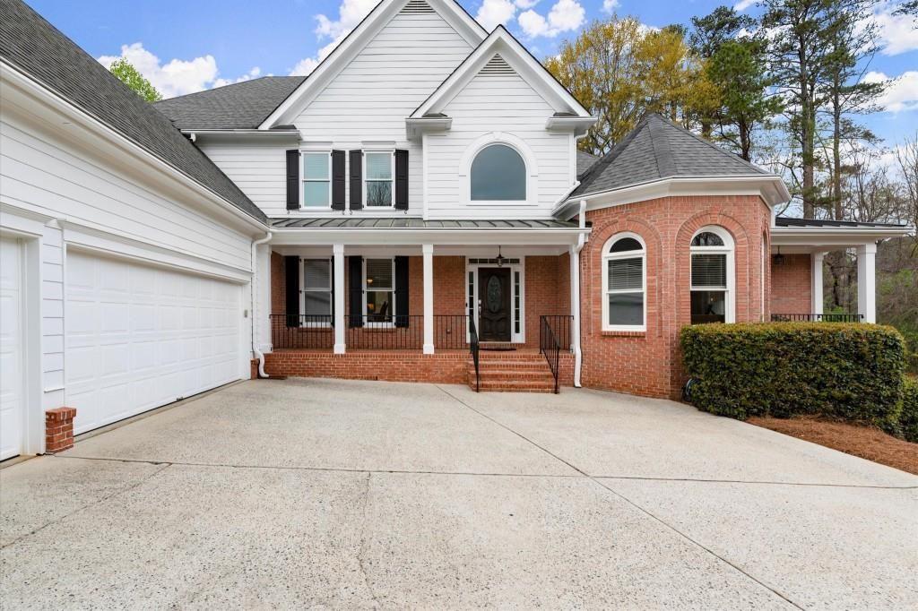 65 Oakhurst Leaf Drive