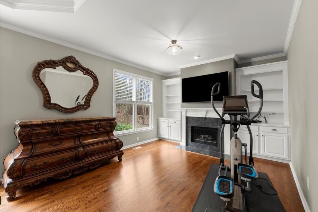 65 Oakhurst Leaf Drive