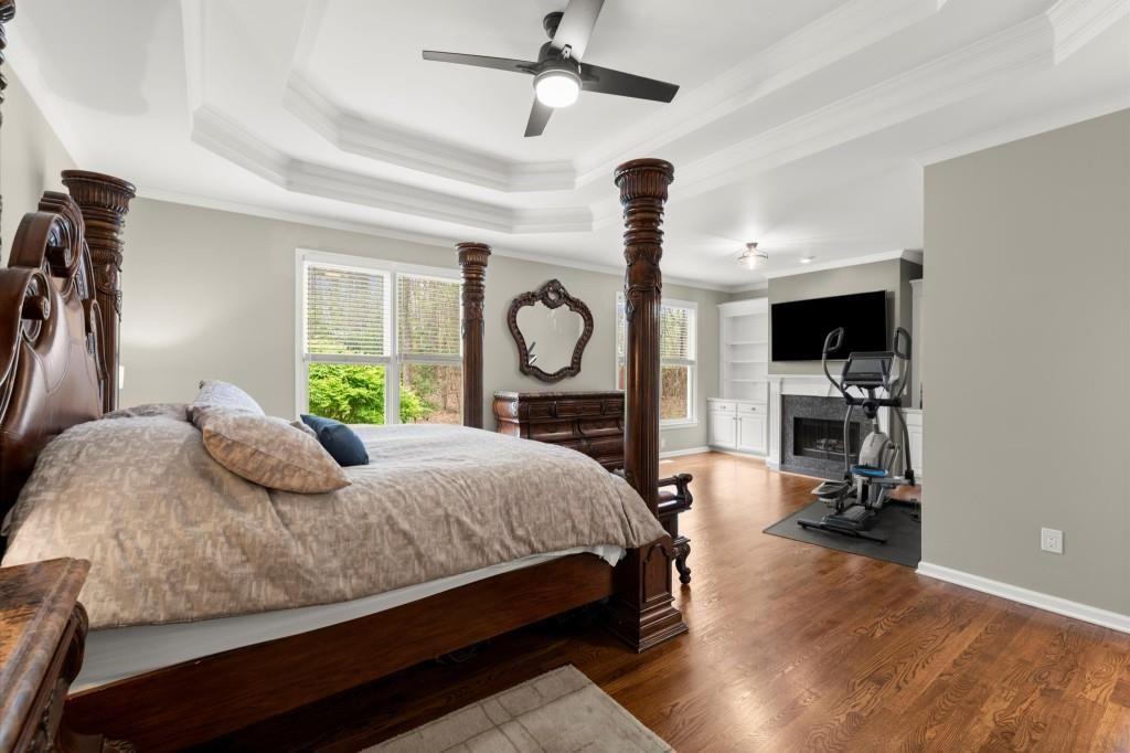 65 Oakhurst Leaf Drive