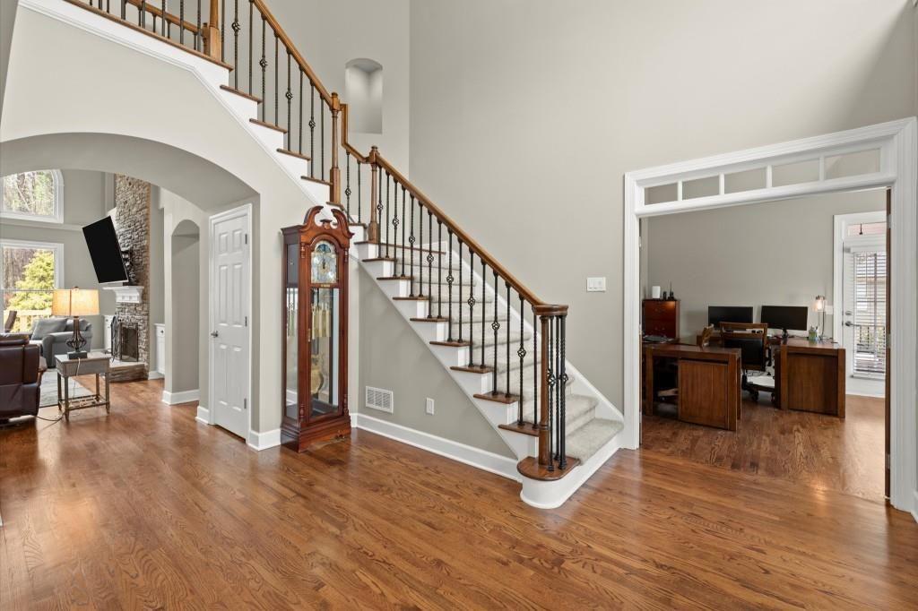 65 Oakhurst Leaf Drive