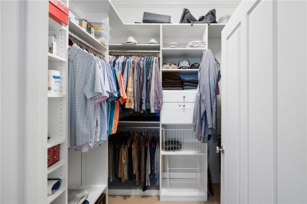 77 PEACHTREE NE Unit 507