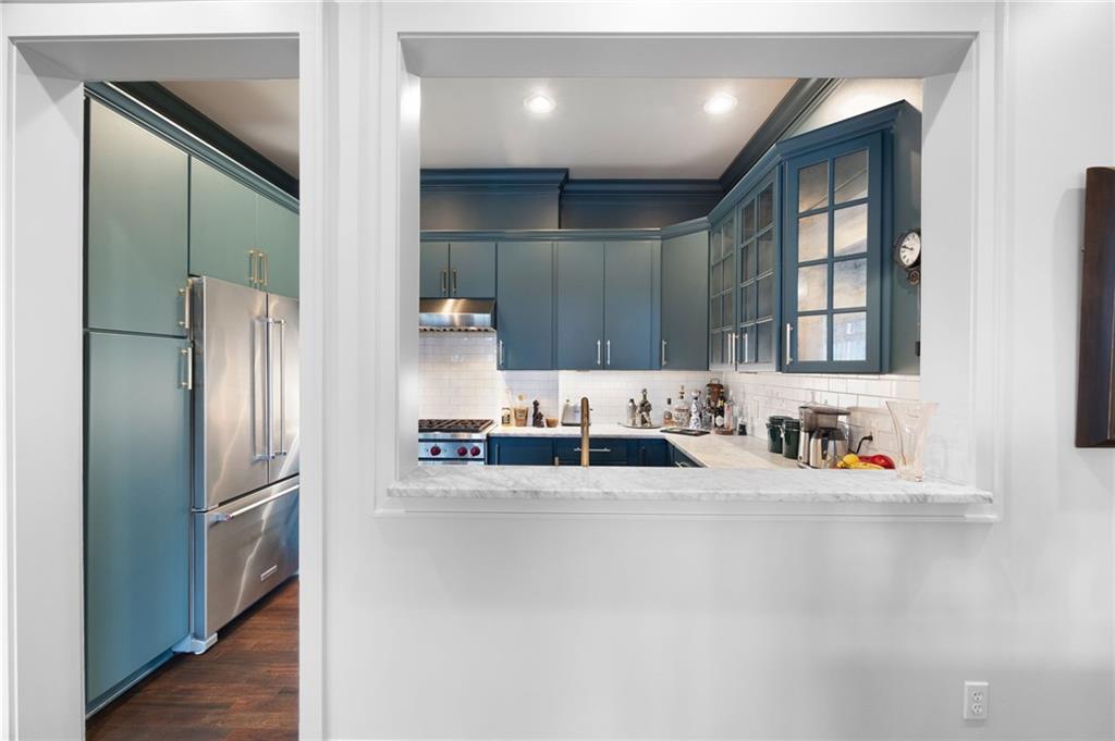 77 PEACHTREE NE Unit 507