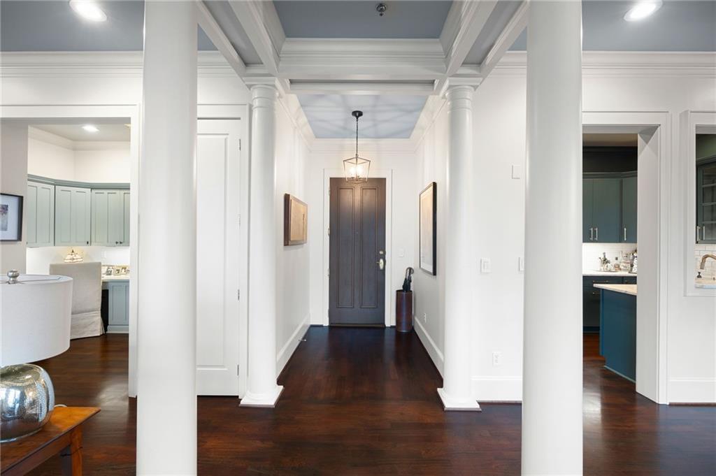 77 PEACHTREE NE Unit 507