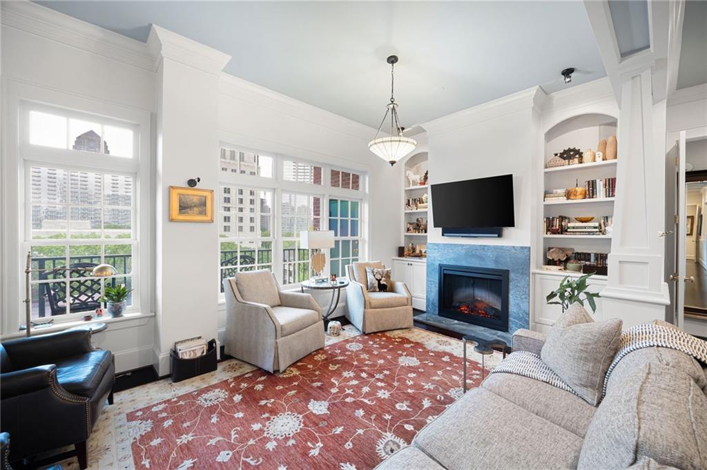 77 PEACHTREE NE Unit 507