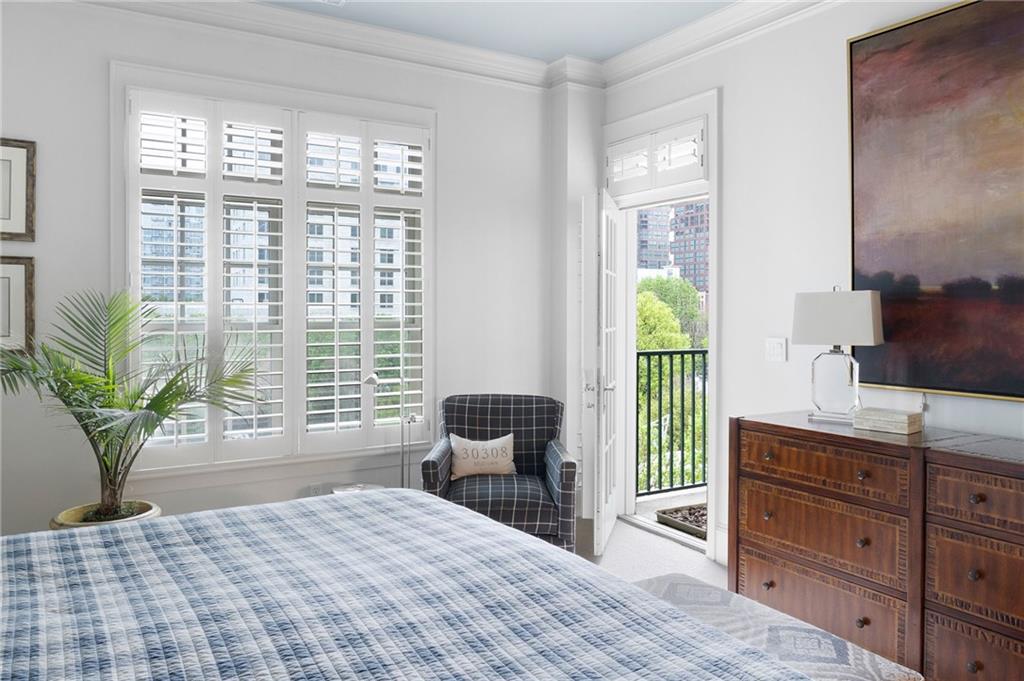 77 PEACHTREE NE Unit 507