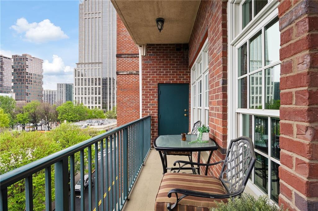 77 PEACHTREE NE Unit 507