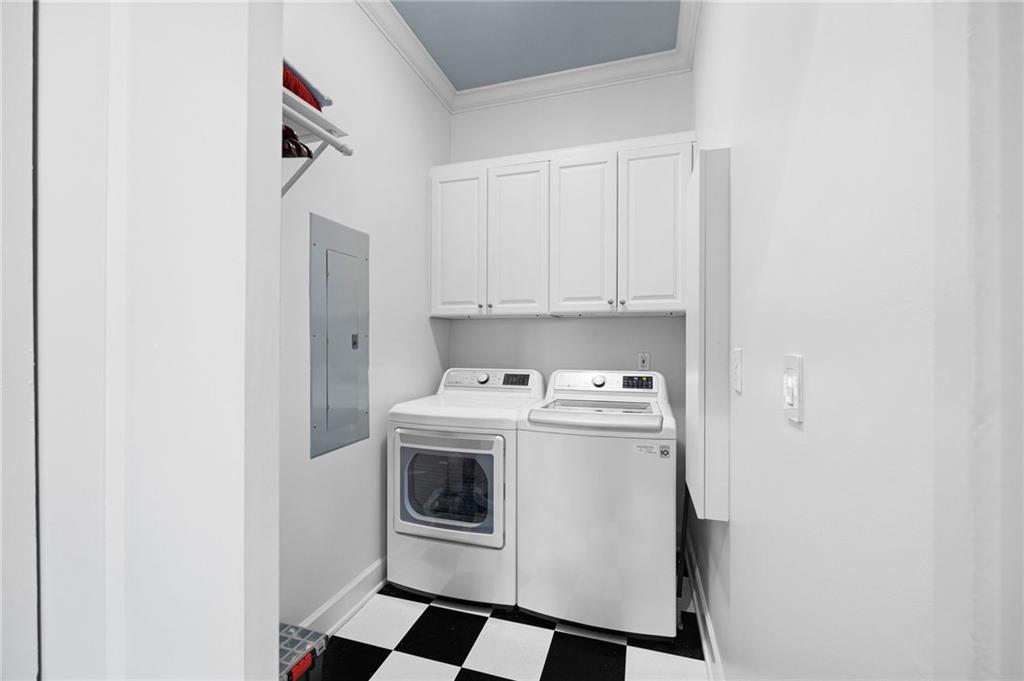 77 PEACHTREE NE Unit 507