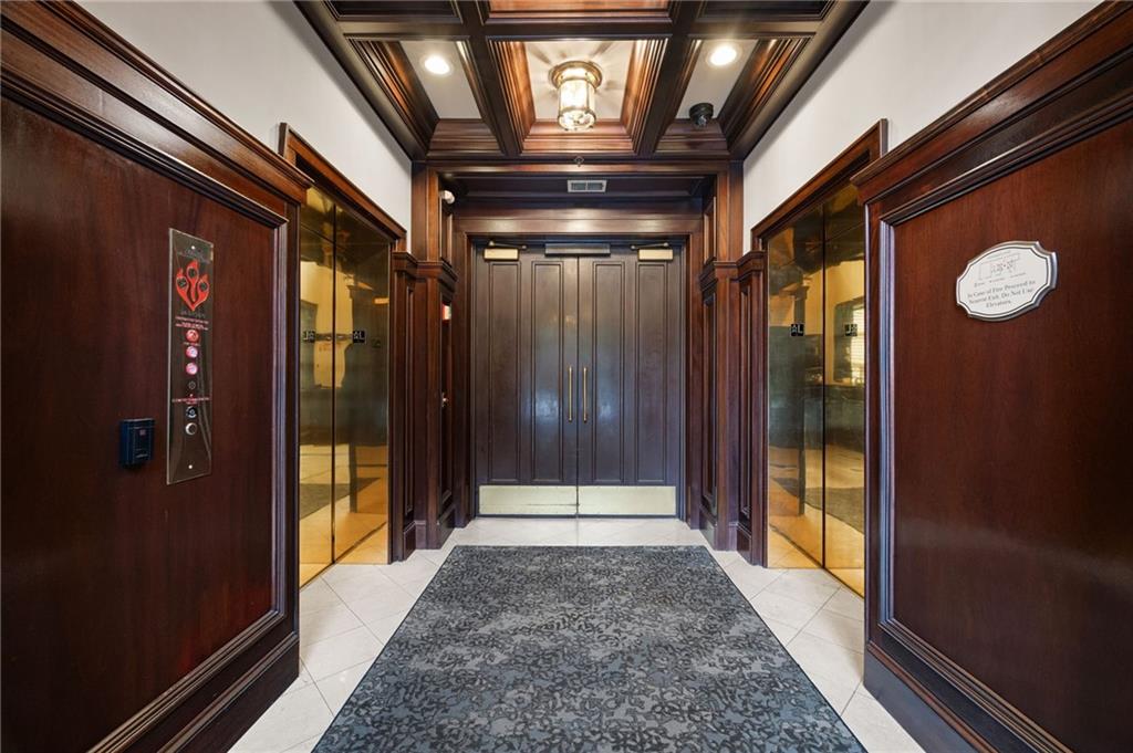 77 PEACHTREE NE Unit 507