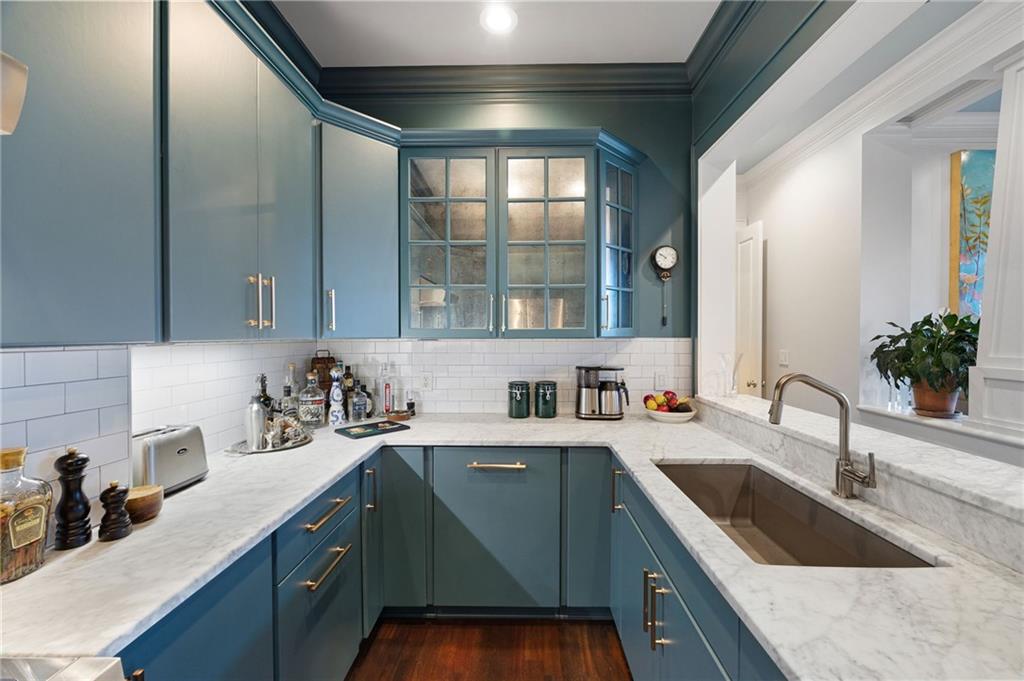 77 PEACHTREE NE Unit 507