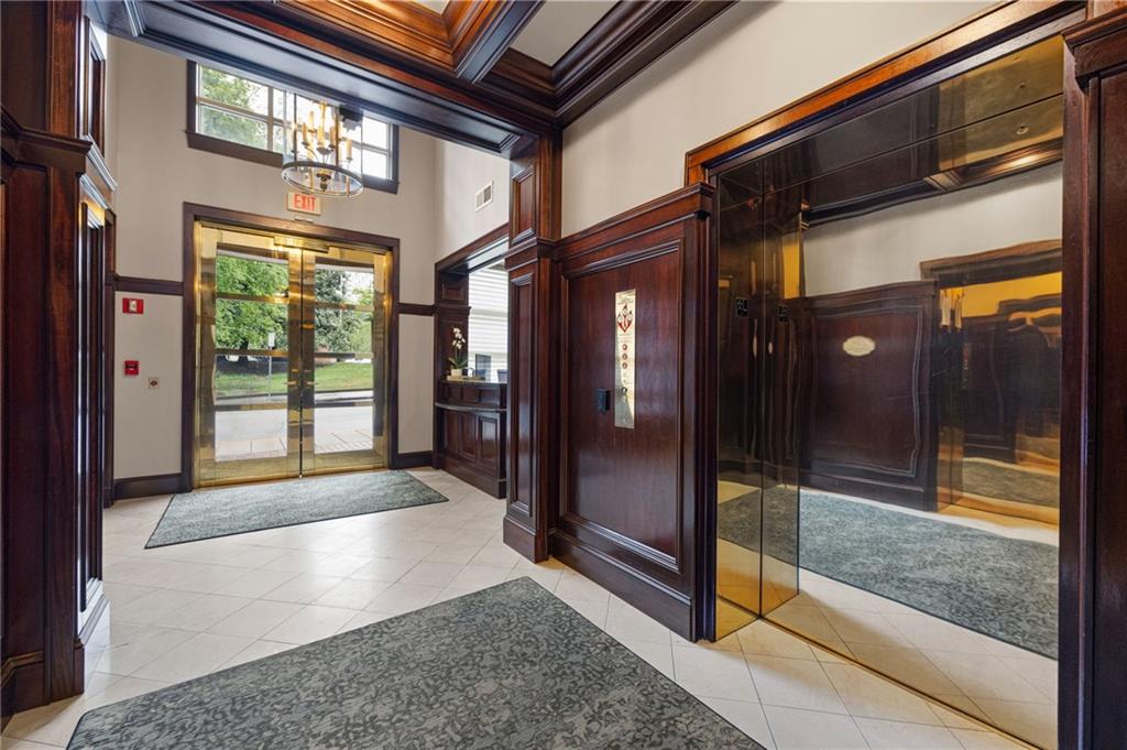 77 PEACHTREE NE Unit 507