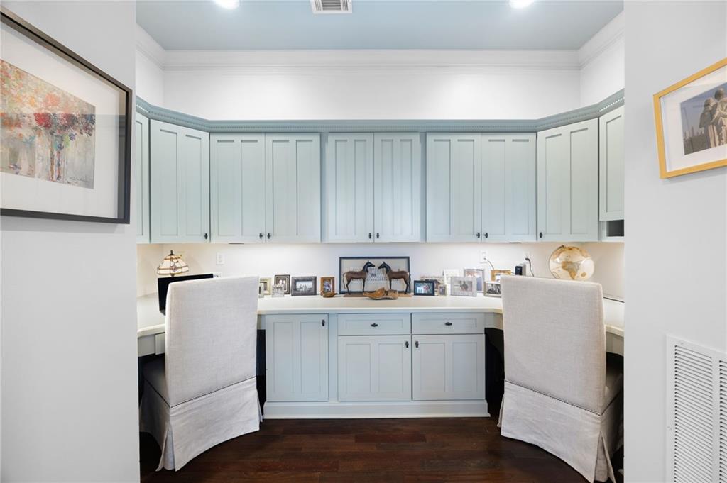 77 PEACHTREE NE Unit 507