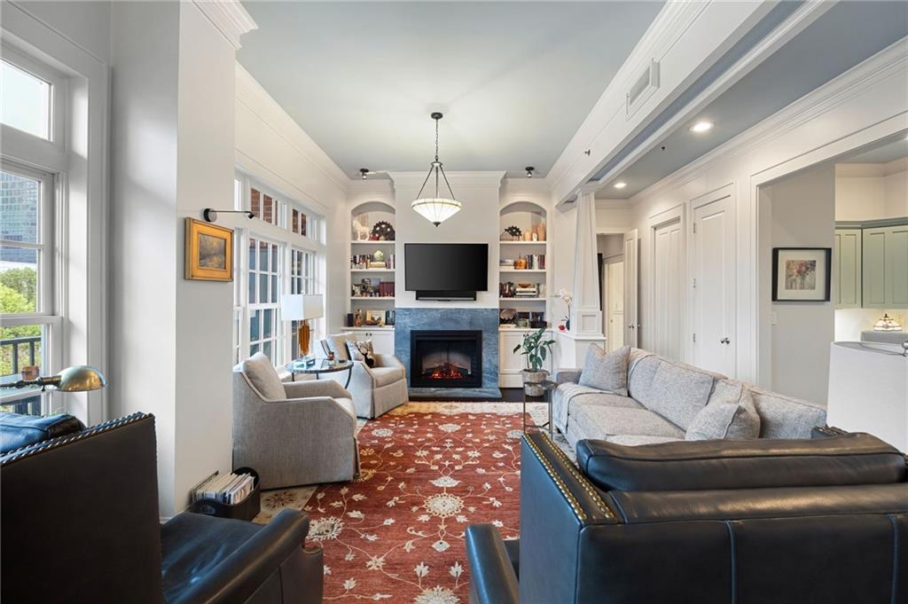 77 PEACHTREE NE Unit 507