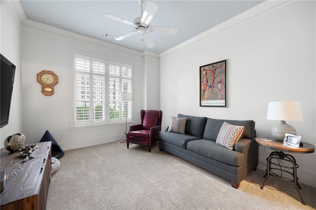 77 PEACHTREE NE Unit 507