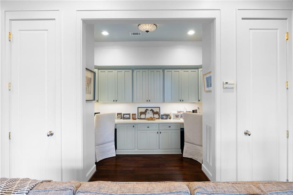 77 PEACHTREE NE Unit 507