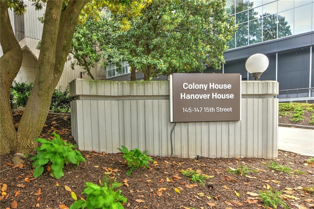 145 15th Street NE Unit 1015