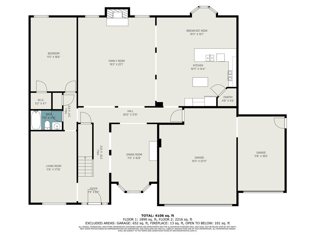 975 Matt Springs Court