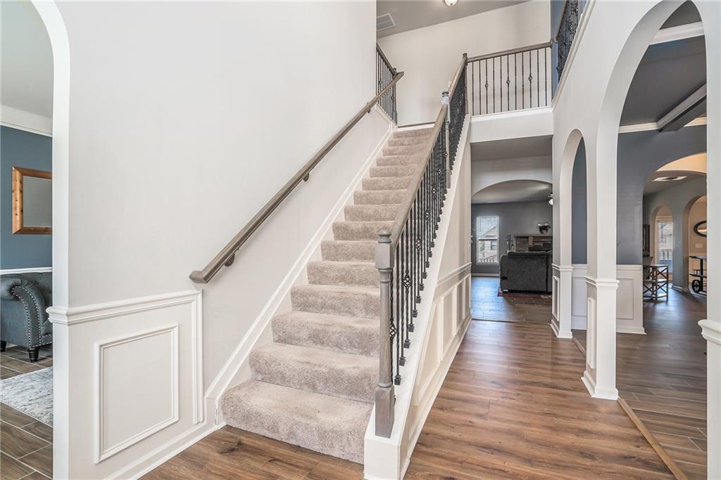 975 Matt Springs Court