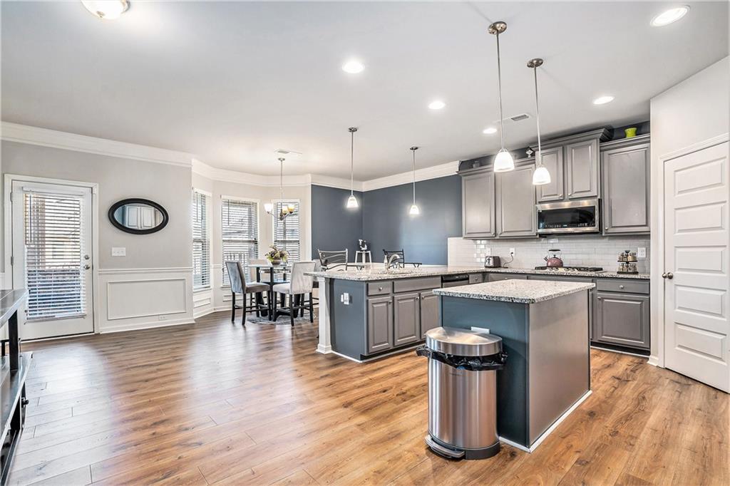 975 Matt Springs Court