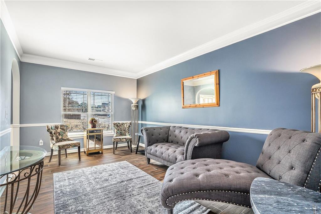 975 Matt Springs Court