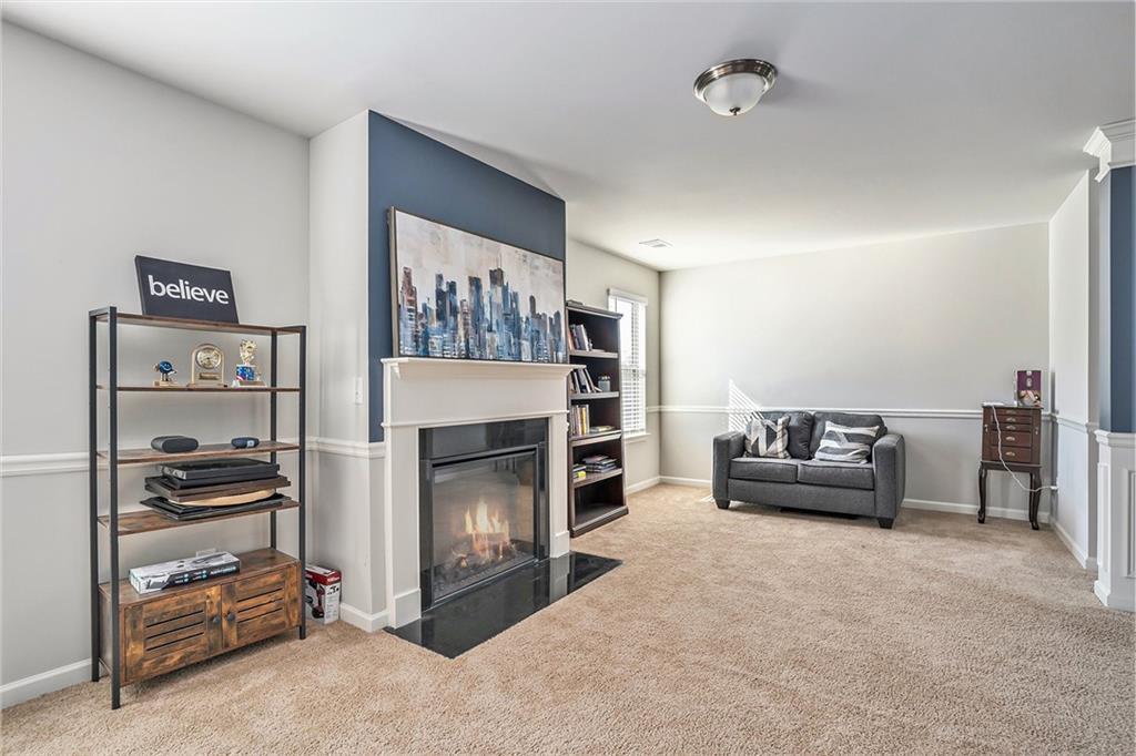 975 Matt Springs Court