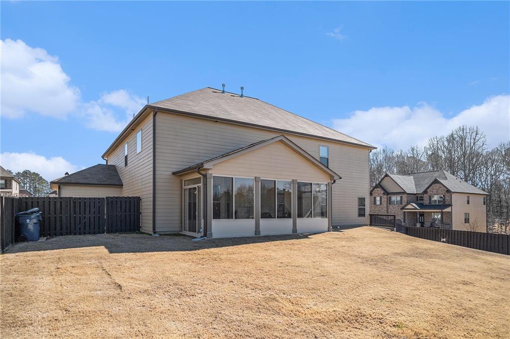 975 Matt Springs Court