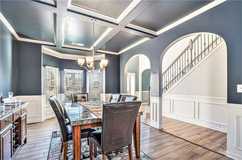 975 Matt Springs Court