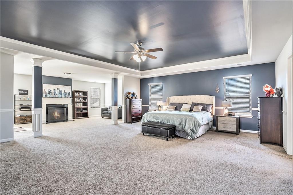 975 Matt Springs Court