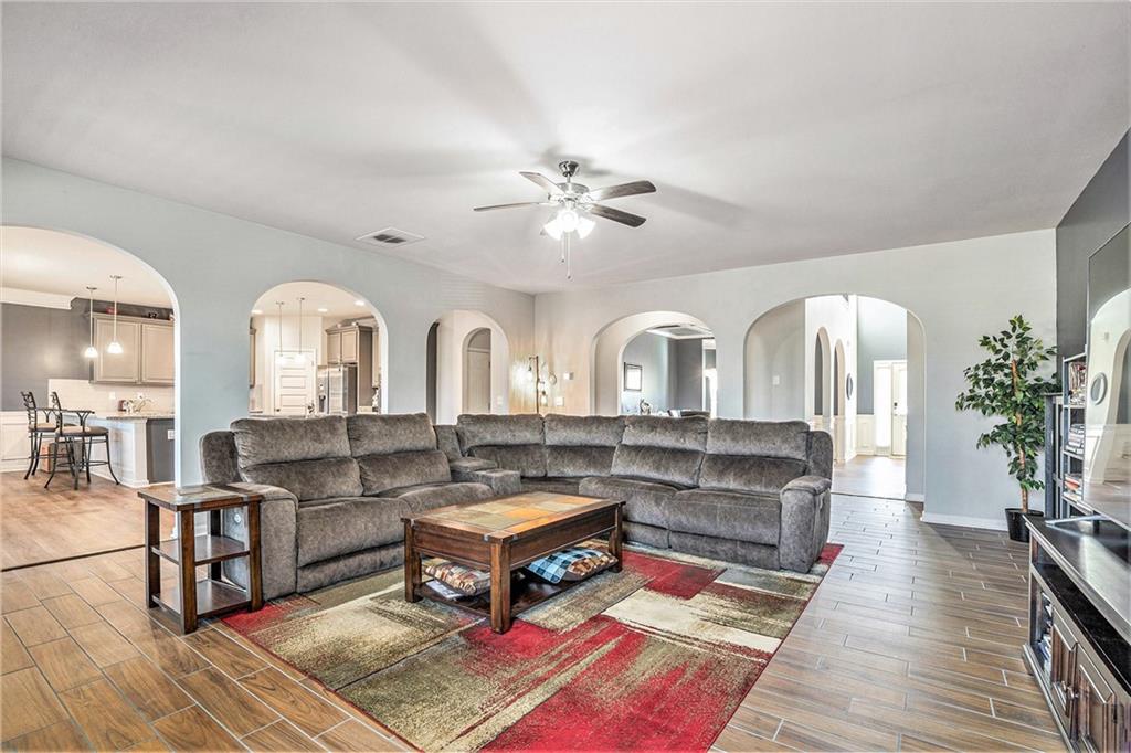 975 Matt Springs Court