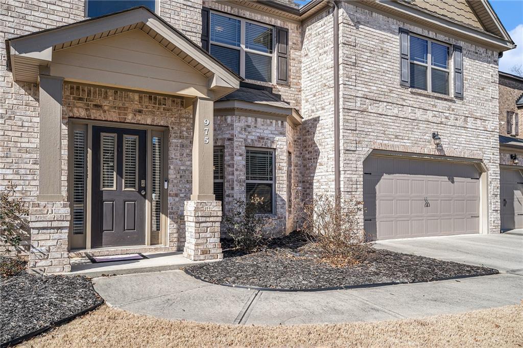 975 Matt Springs Court