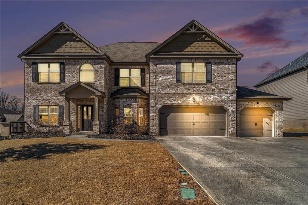 975 Matt Springs Court