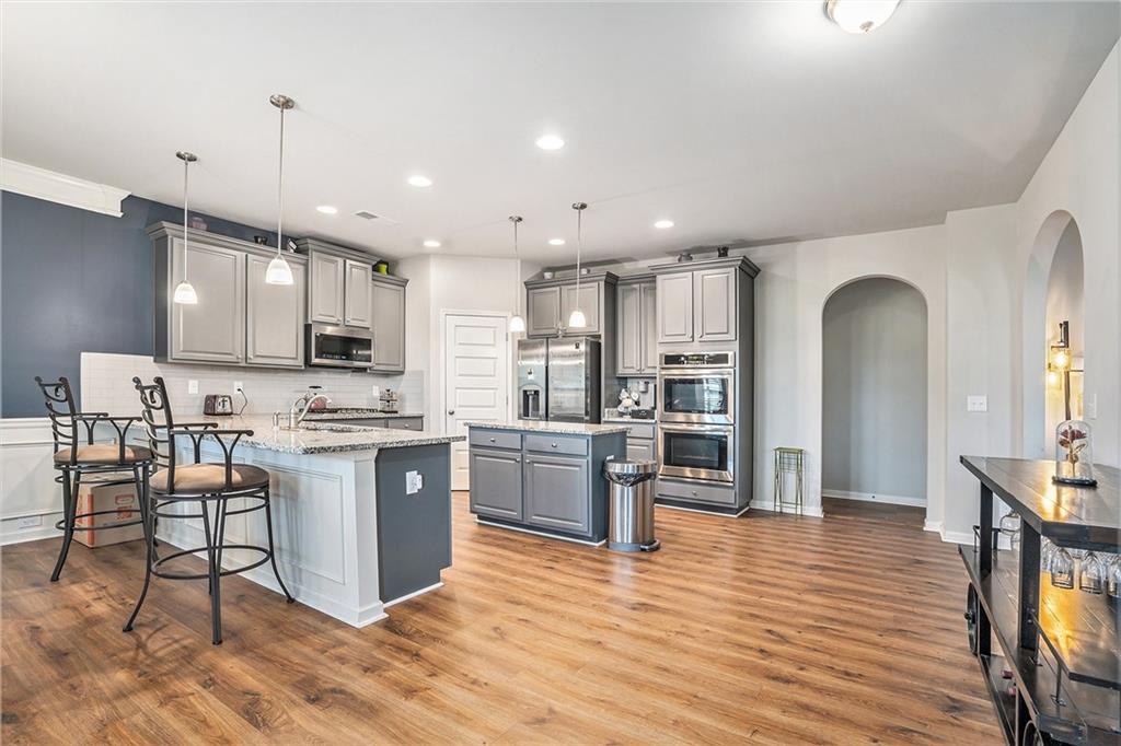 975 Matt Springs Court