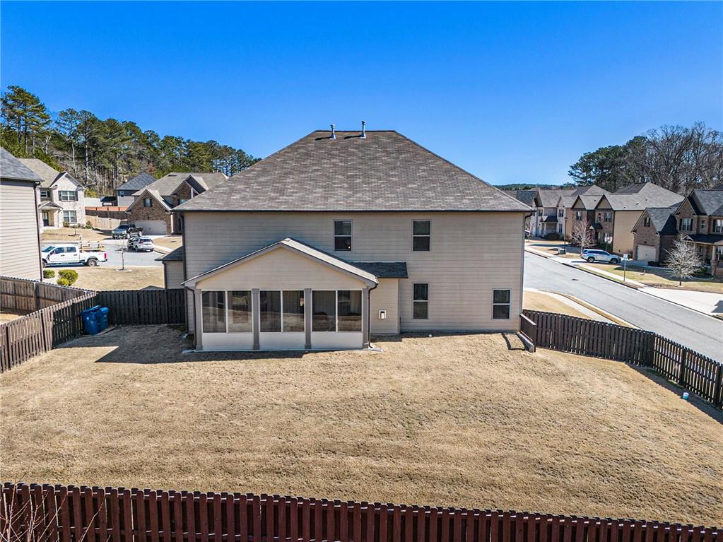 975 Matt Springs Court