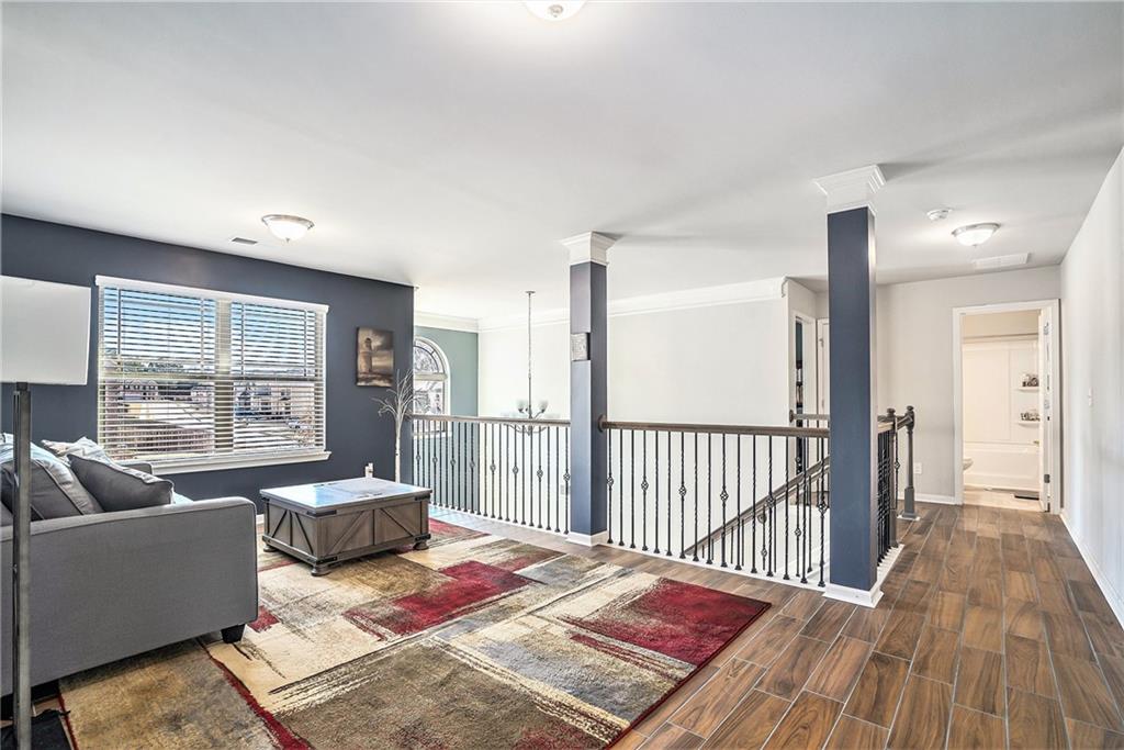 975 Matt Springs Court