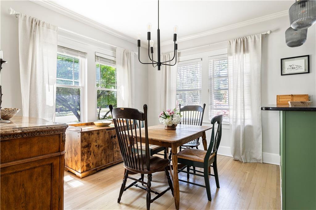 812 E Ponce De Leon Avenue